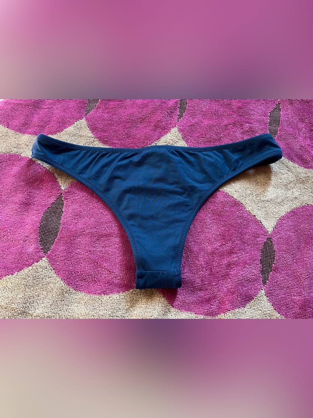 J.Crew Playa Nantucket Cheeky Bikini Bottom - Picture 9 of 12